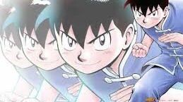 Kungfu Boy Episode 6 Bahasa Indonesia