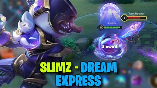 HABIS 500 VOUCHER LEBIH BUAT SKIN INI 😭