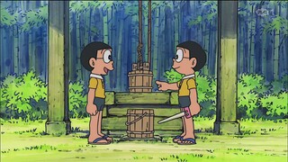 [S6] Doraemon Tập 298 - Hồn Ma Xuất Hiện | Lồng Tiếng | Full HD 1080