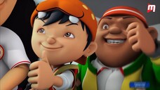 BoBoiBoy Hindi - Season 2 I Ep 6