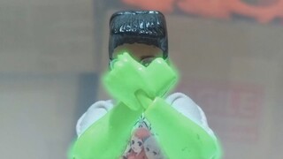 Transformation ~ A New Beginning ~ ( Lee Jia Yi Production Farewell Special )