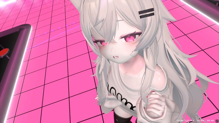 A friend said this video doesn’t need to be watermarked QwQ RIRU/MMD