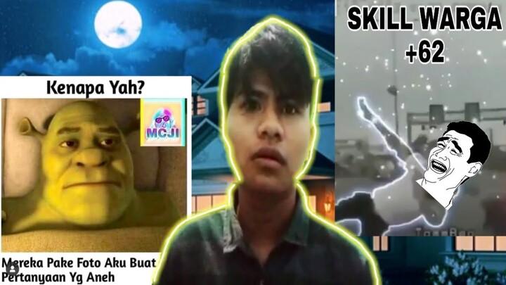 𝙢𝙚𝙢𝙚 𝙛𝙧𝙚𝙚𝙛𝙞𝙧𝙚 𝙗𝙪𝙧𝙞𝙦 𝙜𝙖𝙙𝙖 𝙥𝙞𝙣𝙩𝙪!!! 𝙧𝙚𝙖𝙘𝙩𝙞𝙤𝙣