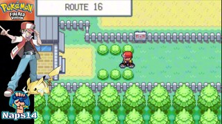 Pokemon FireRed part 18