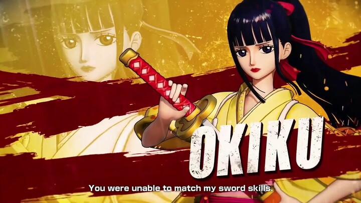 Cheat coin - One Piece Pirates Warriors 4 (Cara mendapatkan koin emas di OPPW4)