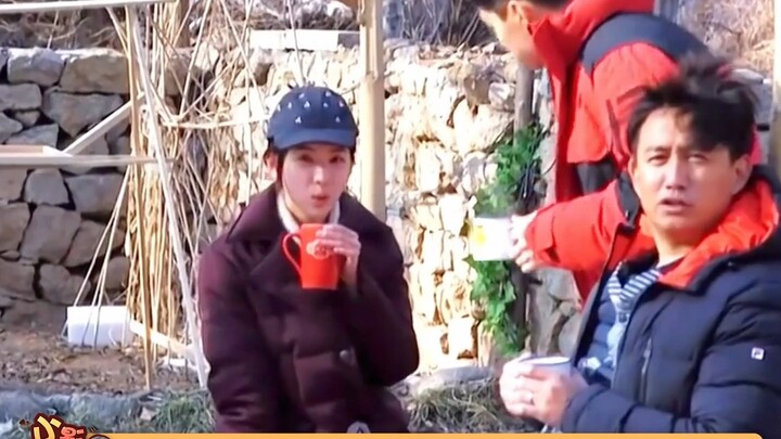 Chen Duling: A strong-willed Chinese woman who’s also a bit allergic to romance, hahaha.