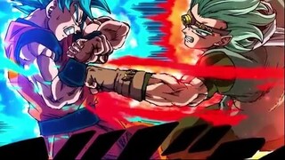 Bí ẩn sức mạnh Goku được giải đáp , Điều ước của Bardock#1.1