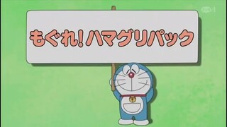 [S10] doraemon lồng tiếng - tập 46 lặn xuống đi võ sò trừng trị jaian xuất xa [bản lồng tiếng]