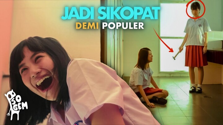 Film yang viral di tiktok‼️ SPOILER FILM
