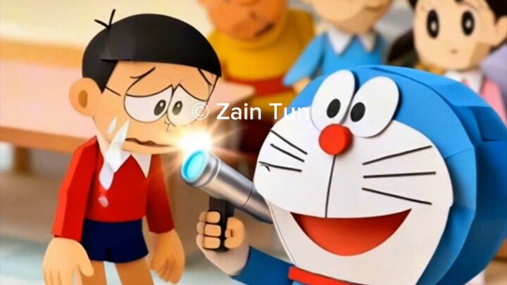 Senter ajaib