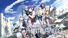 Grisaia Phantom Trigger Episode 2 Sub Indo