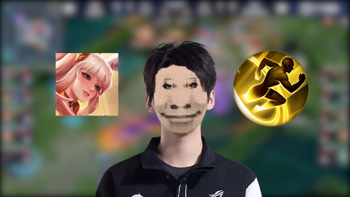 Invention Project: Instant-Spawn Gongsun Li — The Only Marksman in KPL to Break Nuo’s Championship S