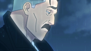【无敌少侠】金浪红烛