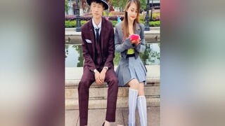 Ôi tình yêu :)) funnyvideos hàihước funny xuhuong tiktok