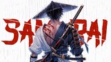 Samurai -「AMV」- Anime MV