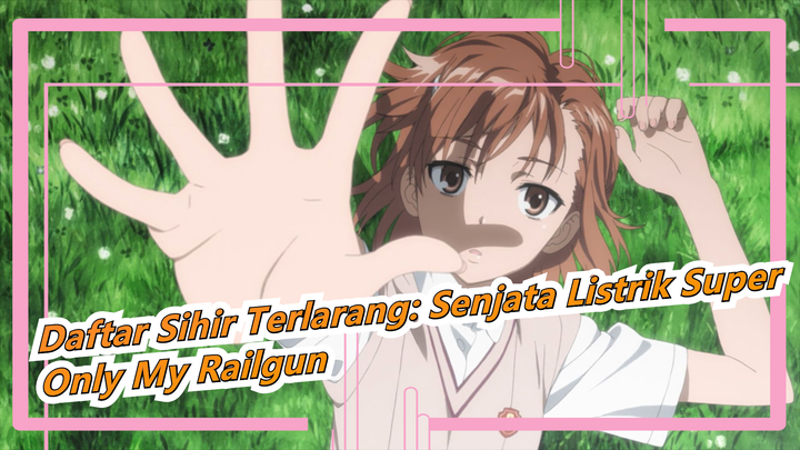 [Daftar Sihir Terlarang: Senjata Listrik Super] Cosplay Mikoto Misaka-Only My Railgun, Cover Biola