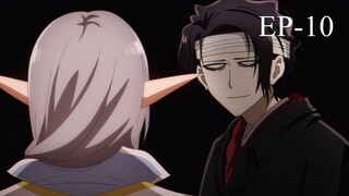 No Longer Allowed in Another World S01E10 in Hindi Dubbed | Full HD Dubbed Anime