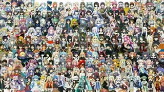 Bilibili Cheers