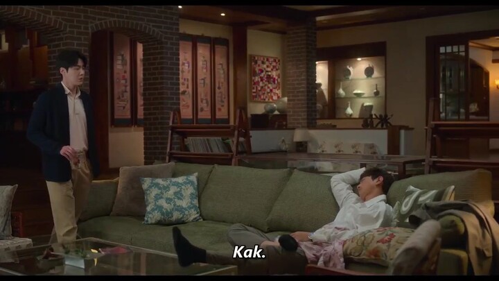 Can This Love Be Translated? EP07 (Sub Indo)