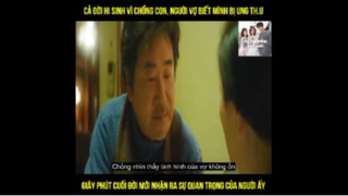(P4) REVIEW PHIM BỖNG 1 NGÀY BIẾT VỢ MÌNH BỊ UNG T.HƯ #ReviewphimHan