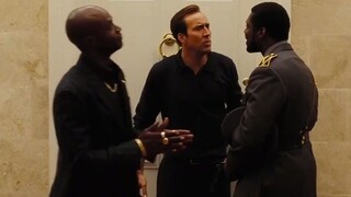 [Movie] A clip from James Bond