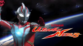 Ultraman Mebius Eng Sub Ep13