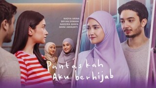 Pantaskah Aku Berhijab (2024)