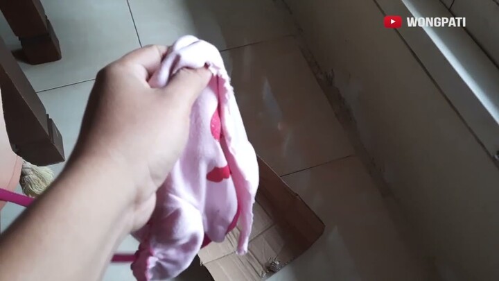DIY SERVICE TIMING BELT | TALI DINAMO PULLEY MESIN OBRAS SINGER 81A1