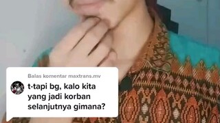 Jangan sampai jadi korban❗, Tips menjalin hubungan pria sejati [bukan babu² club]