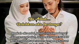 cinta sejati itu ada