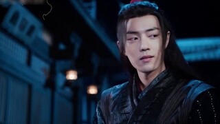 Xiao Zhan Narcissus Three Shadows丨68 "I am the County Magistrate in Jiuyi" Poisonous Tongue Elegant 