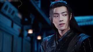 Xiao Zhan Narcissus Three Shadows丨68 "I am the County Magistrate in Jiuyi" Poisonous Tongue Elegant 