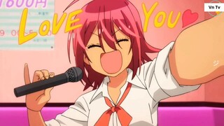 Top 10 Phim Anime Tình Cảm Lãng Mạn Hay Nhất Mới Ra Mắt Năm 2019- 9