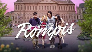 Rompis (2018)