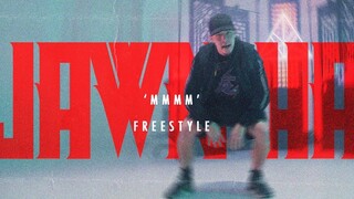 KINJAZ｜Jawn Ha Freestyle Improvisation of TroyBoi "Mmmm"