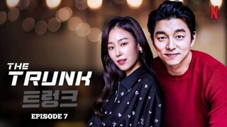 The Trunk Episode 7 In Hindi Korean Drama by kdramaworld421