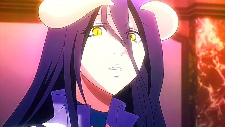 Overlord Season 4「AMV」ดาวเทียม ᴴᴰ