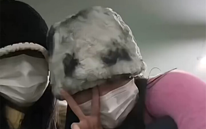 طريقة فتح هايبوي في الشتاء～