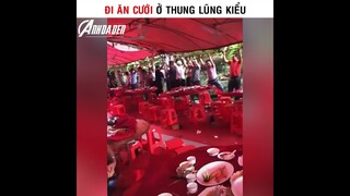 Đi Ăn Cưới Ở Thung Lũng Kiểu