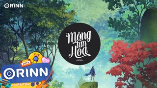 Mộng Tàn Hoa (Orinn Remix) - Thiên Tú | Cành hồng đã úa giấc mơ cũng dần tan remix hot tik tok