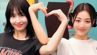 年末挑战3.0！TWICE《Sexyback》舞蹈挑战