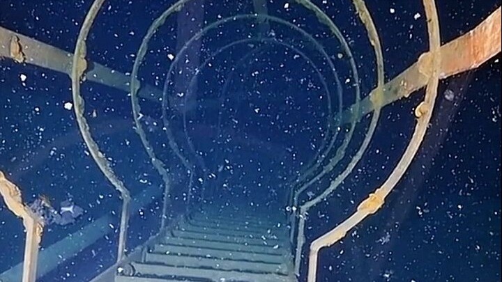 这种“水”，千万别碰，很危险