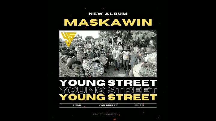 Young Street - Maskawin (Audio) Lagu Acara 2022
