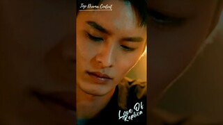 🔥Killer eyes😍Look At Him  #loveofreplica #cdrama #shorts