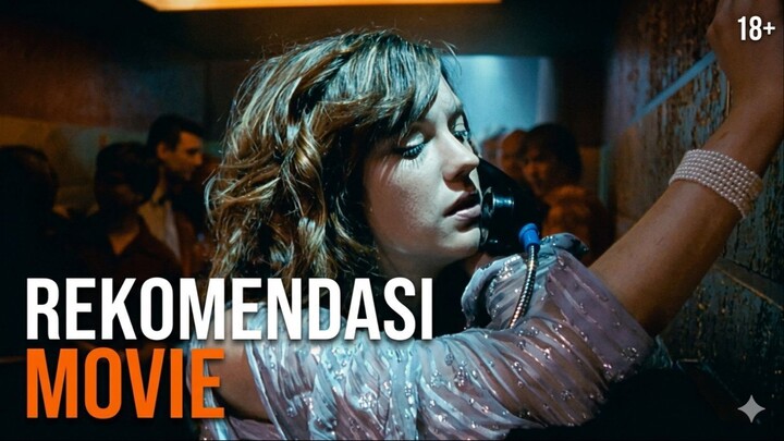 Hubungan Fisik Tanpa Batas! Ketika Hasrat Mengalahkan Logika Dua Orang Asing