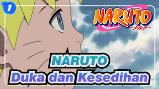 NARUTO | [Dongxiao] Kesedihan dan Kenestapaan_1