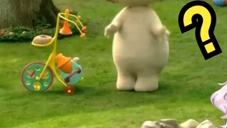 Lolita Jepang tidak dapat menahan diri setelah menonton "Guru bahasa Jepang menghapus temanku setela