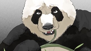 老子叫食铁兽