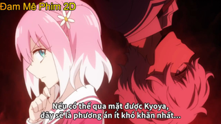 Cuộc đấu trí giữa sát thủ máu lạnh và thám tử bất tử - #animenana