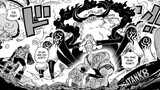 FULL Manga One piece chapter 1095 Link in description